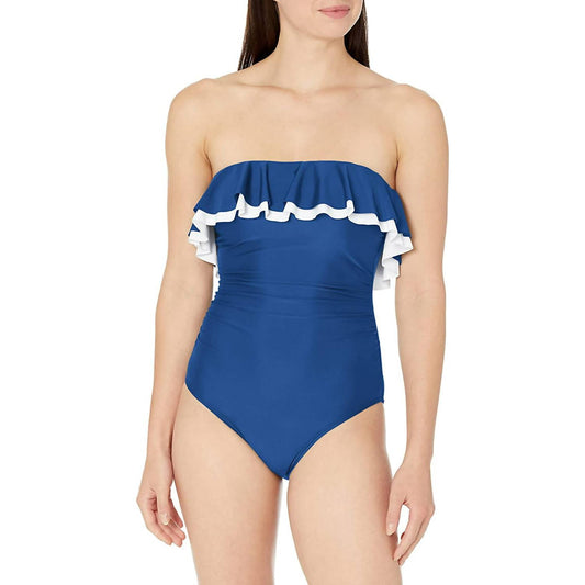 Tommy Hilfiger - Standard One Piece Swimsuit