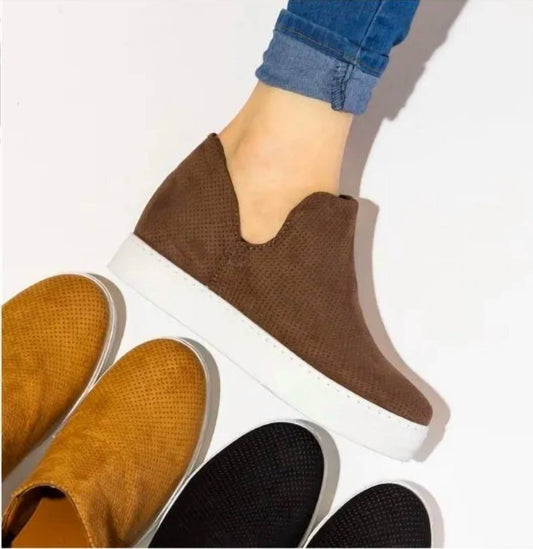 Bamboo - WOMEN'S RISE-05 SNEAKER