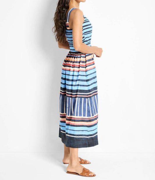 Nic + Zoe - Painted Peninsula Sophie Dress