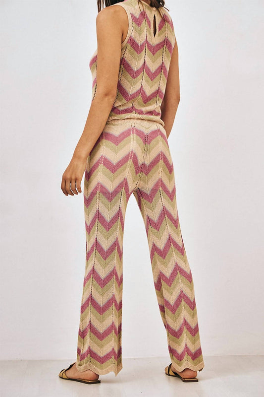 Nekane - Pune Trousers