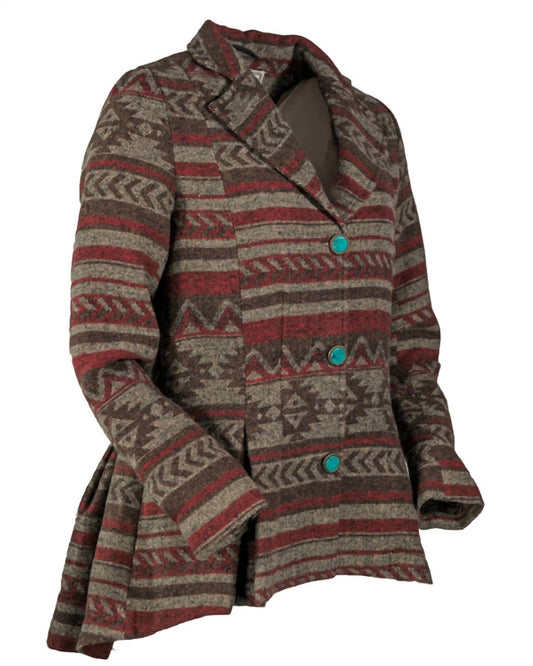 Outback Trading Co. - Women's Blaire Jacket