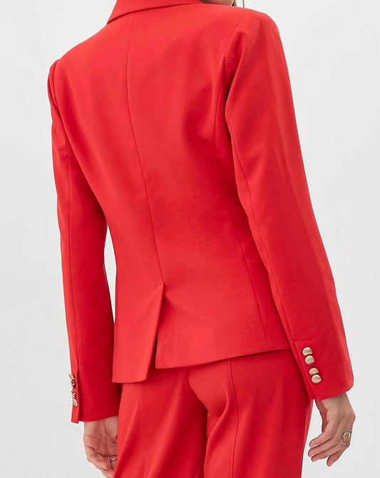 Greylin - Rumi Blazer