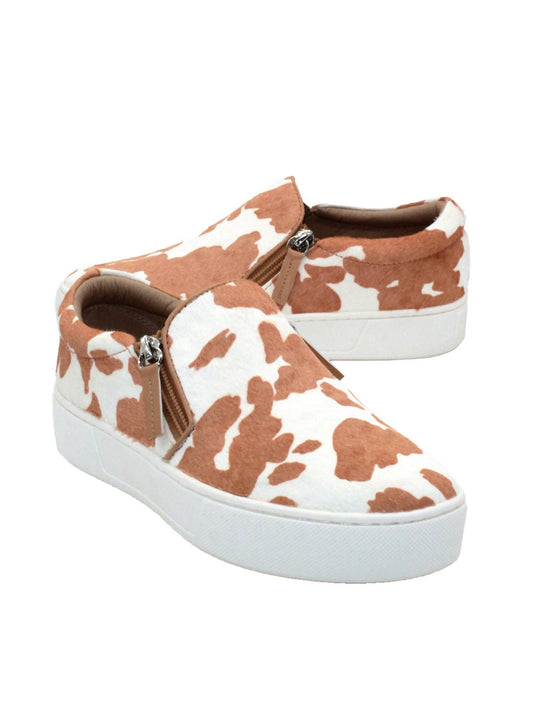 Very Volatile - Women's Normande Slip-on Sneaker