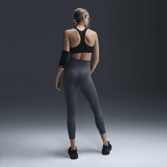 Nike - Therma-fit One High-waisted 7/8 Leggings