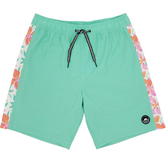 Feather 4 Arrow - Men's Volley Swim Trunk