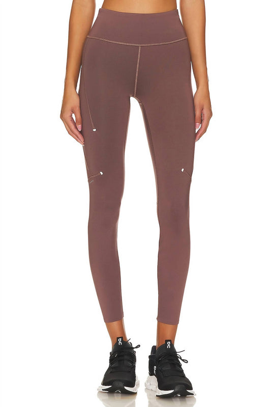 On Running - Performance Winter Tights