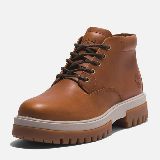 Timberland - Men's Arbor Road Waterproof Chukka Boot