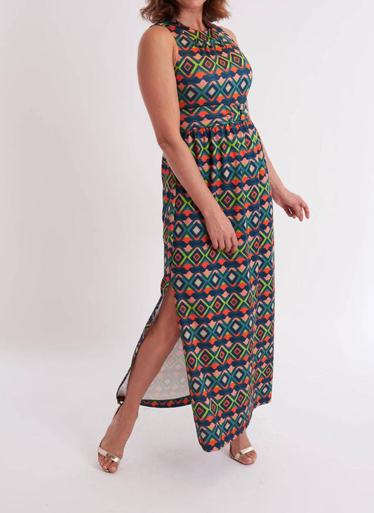 Ck Bradley - Nina Maxi Dress