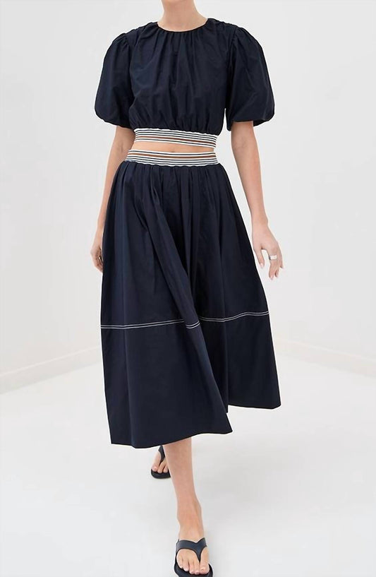 Veronica Beard - Gabriela Top