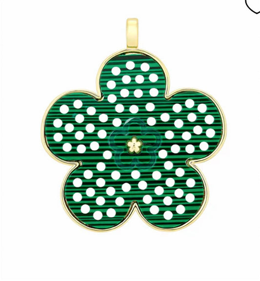 Asha - Brigitta Pendant