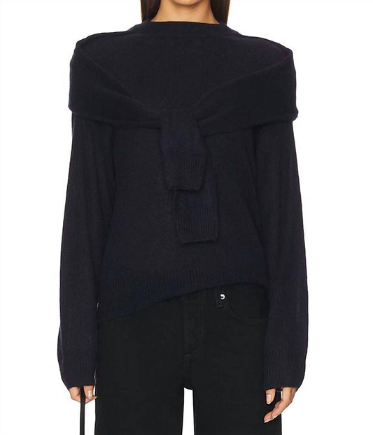 Naadam - Cloud Cashmere Crew Sweater