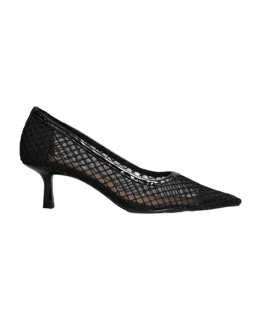 Bibi Lou - Women's Safia 55 Heeled Pumps