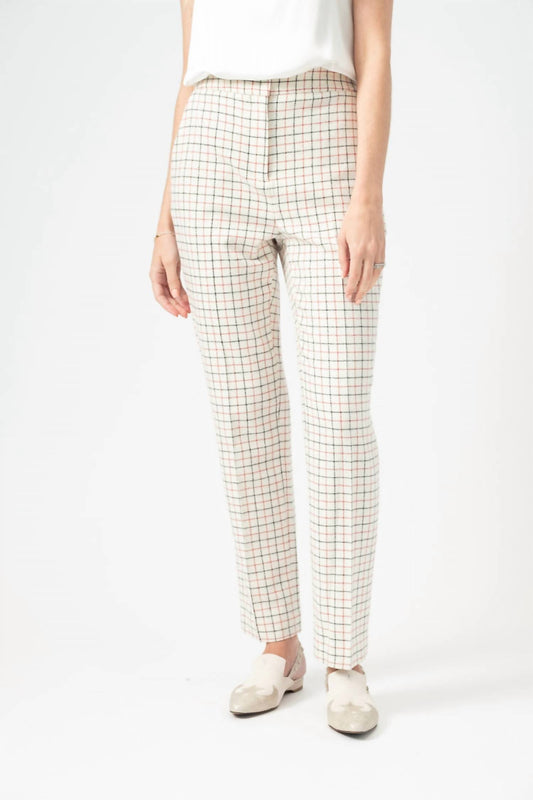 Rag & Bone - Poppy High Waisted Pants
