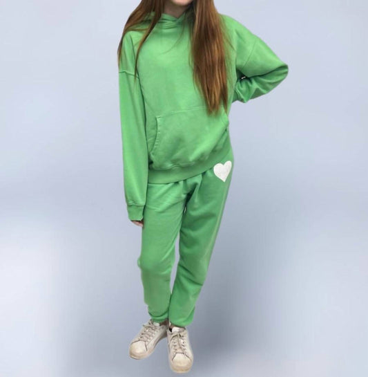 Katie J Nyc - Girls Shane Hoodie