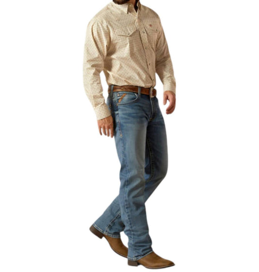 Ariat - Redmond Straight Leg Jeans