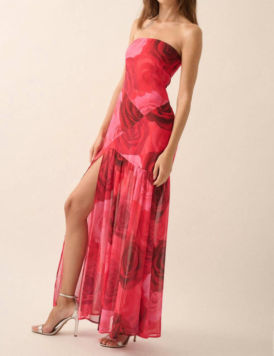Promesa - Rose Maxi Dress