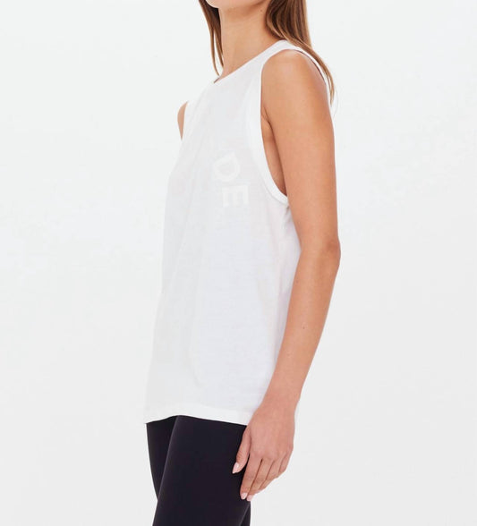 The Upside - Jeet Tank Top