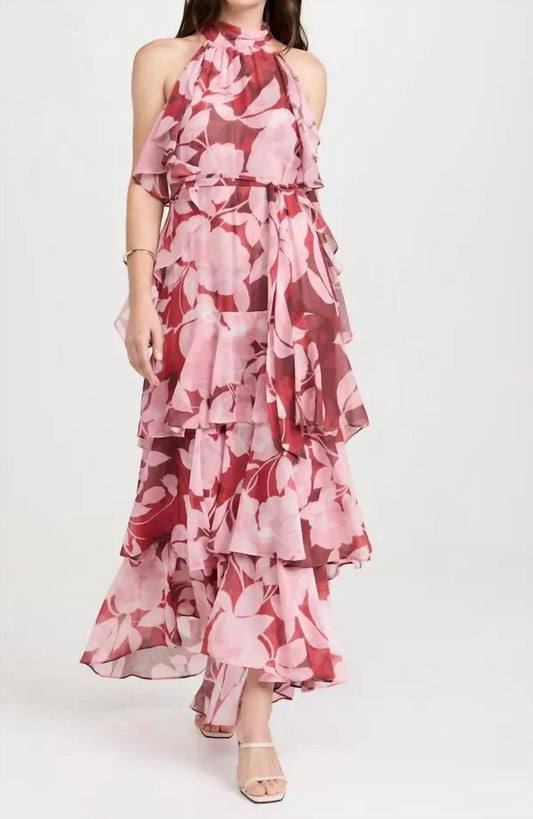 Misa Los Angeles - Calissa Dress