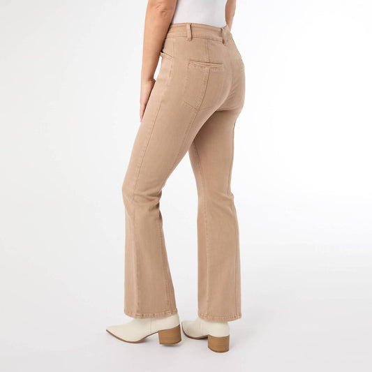 Coco + Carmen - Natalie Flare Pant