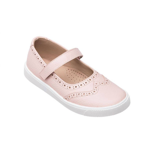 Elephantito - Girl's Mary Jane Sneaker