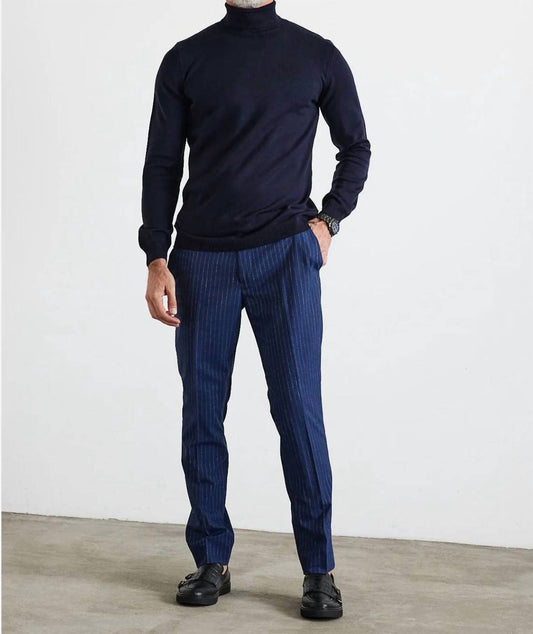Young Republic - Isaac Turtleneck Top
