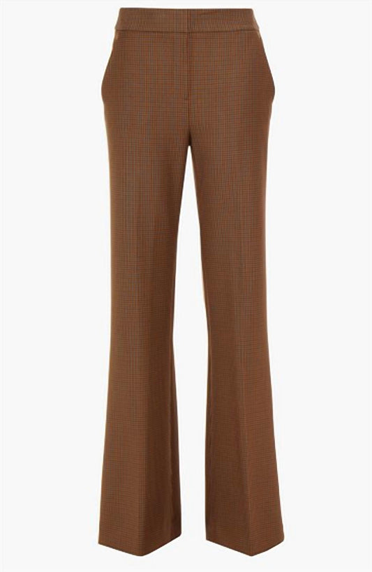 Veronica Beard - Women's Flared Pants