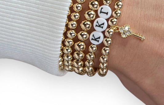 Alexa Leigh - Custom KKG Bracelet