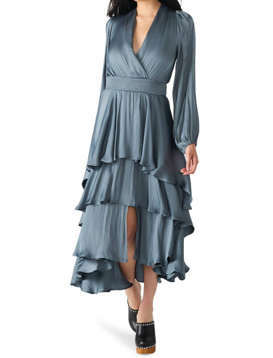 Steve Madden - Bei High-low Dress