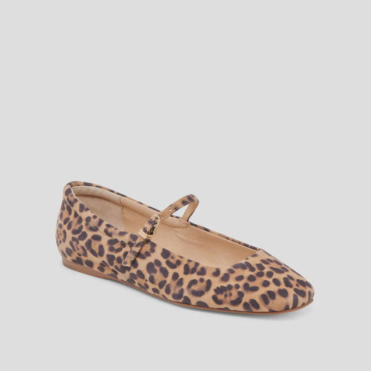 Dolce Vita - Women's Reyes Ballet Flat