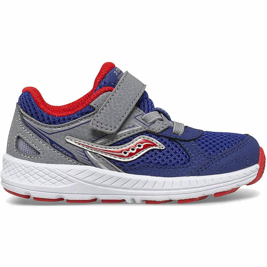 Saucony - Boy's Cohesion 14 A/c Jr.