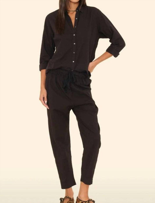 Xirena - Draper Pull On Pants