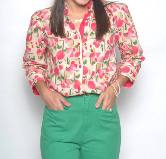 Jodifl - Powerful Top