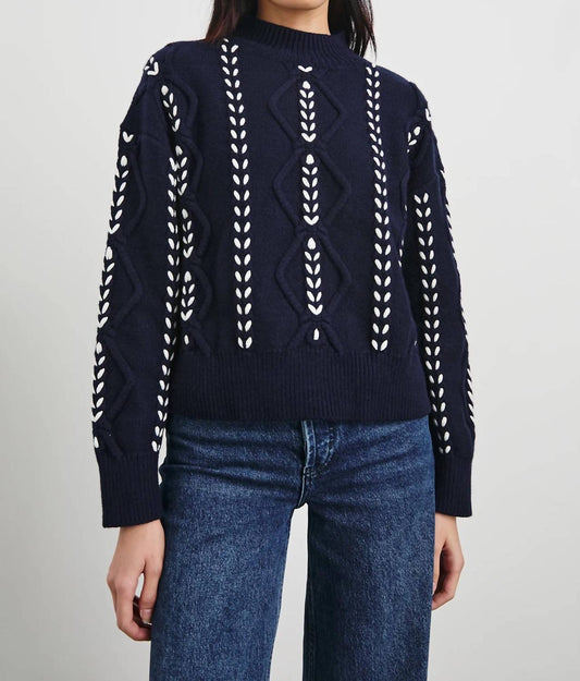 Rails - Tori Knit Sweater