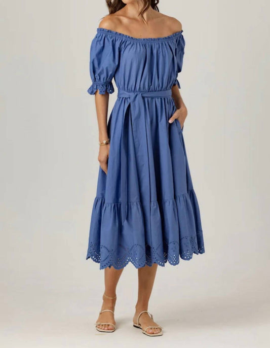 Sundays - Meline Dress