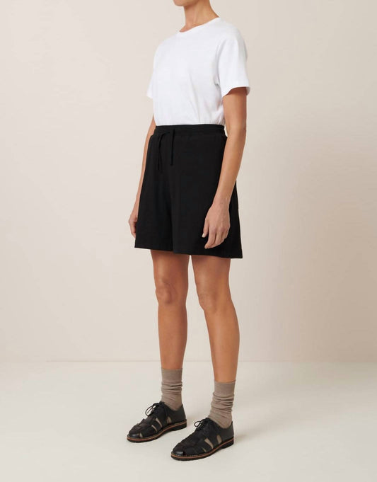 Kowtow - Organic Cotton Drawstring Shorts