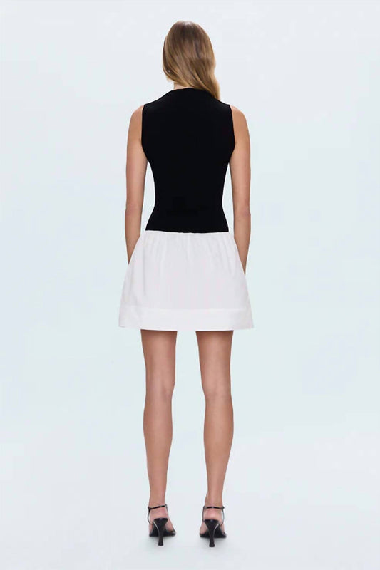 Pistola - Adrienne Mini Dress