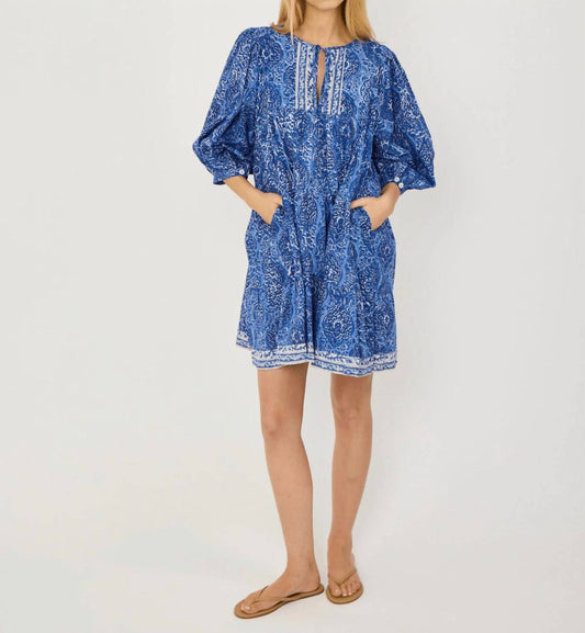 Marea - Casita Dress