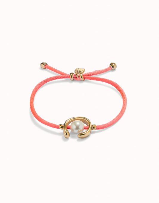 Unode50 - Women's Pearl Bracelet