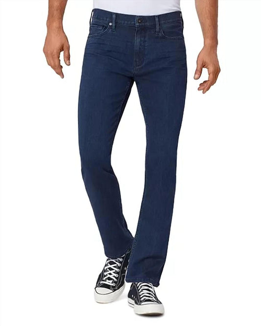 Paige - Federal Slim Straight Jean