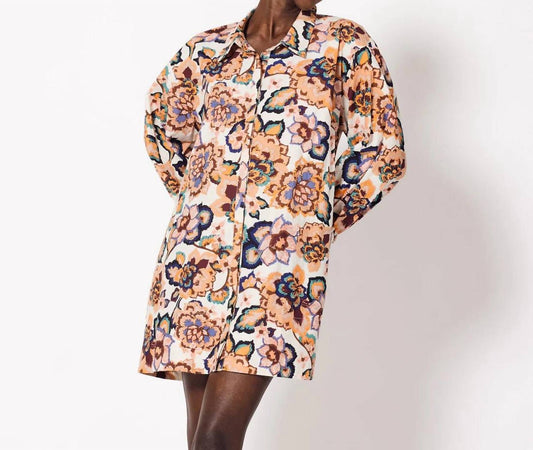 Cleobella - Elisha Mini Dress