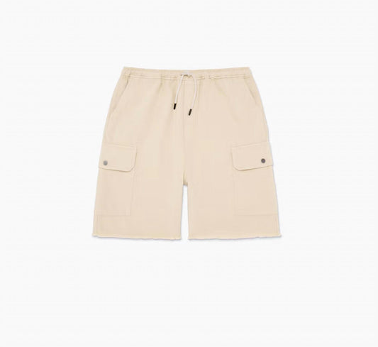 Oas - Mitty Canvas Short