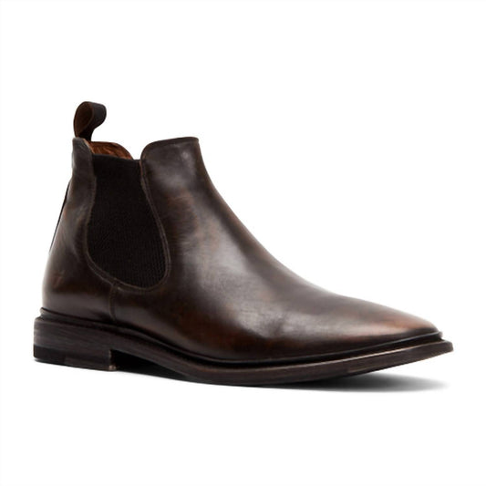 Frye - Men's Paul Chelsea Boot