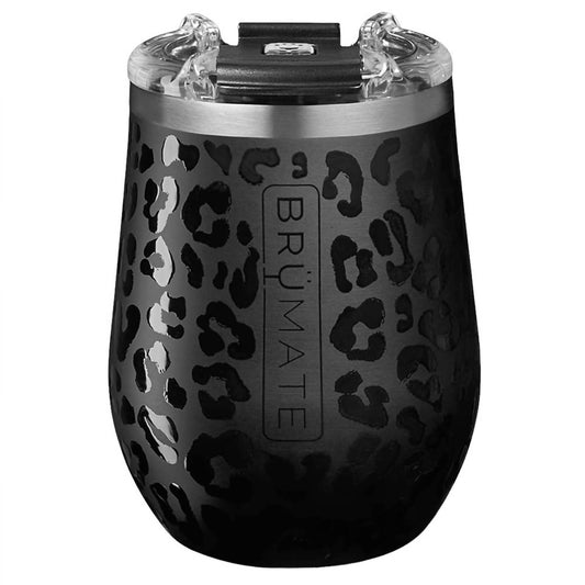 Brumate - Uncork'd Leakproof Wine Tumbler - 14oz