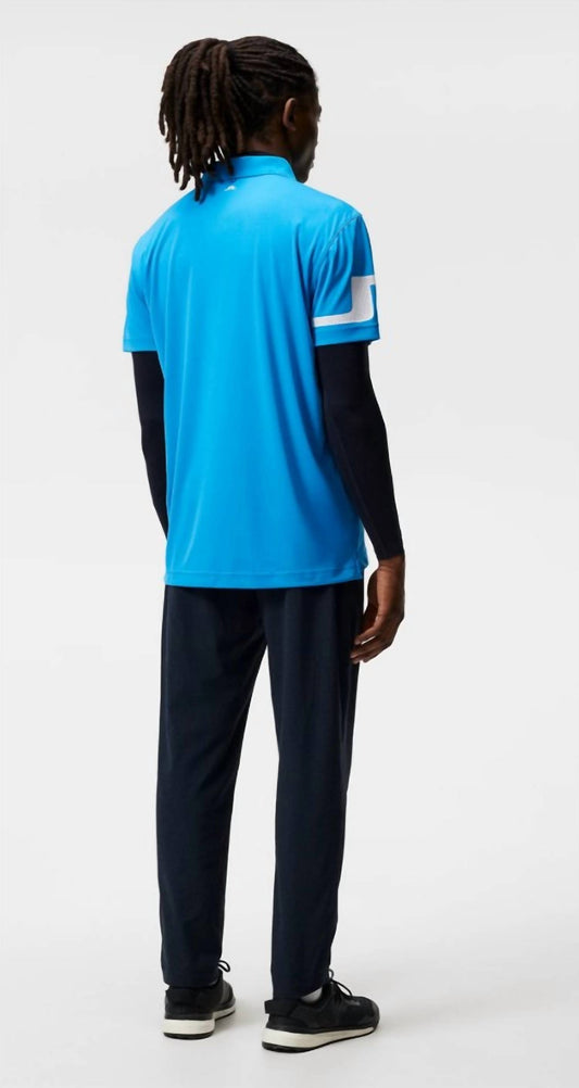 J.Lindeberg - Heath Regular Fit Polo