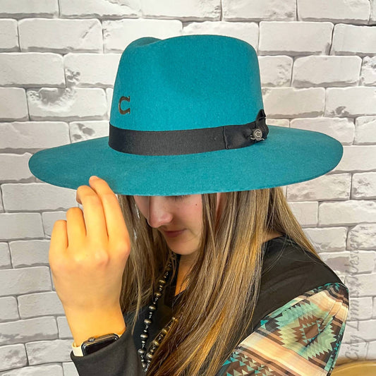 Charlie 1 Horse - Women's Highway Hat