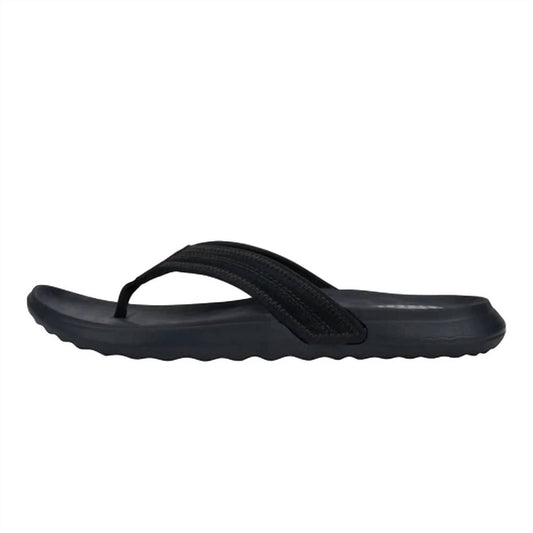 Hey Dude - Men's Myers Flip Classic Flip Flop