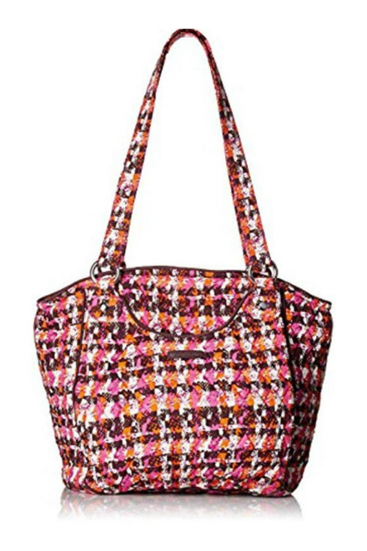 Vera Bradley - Women's Glenna Bag
