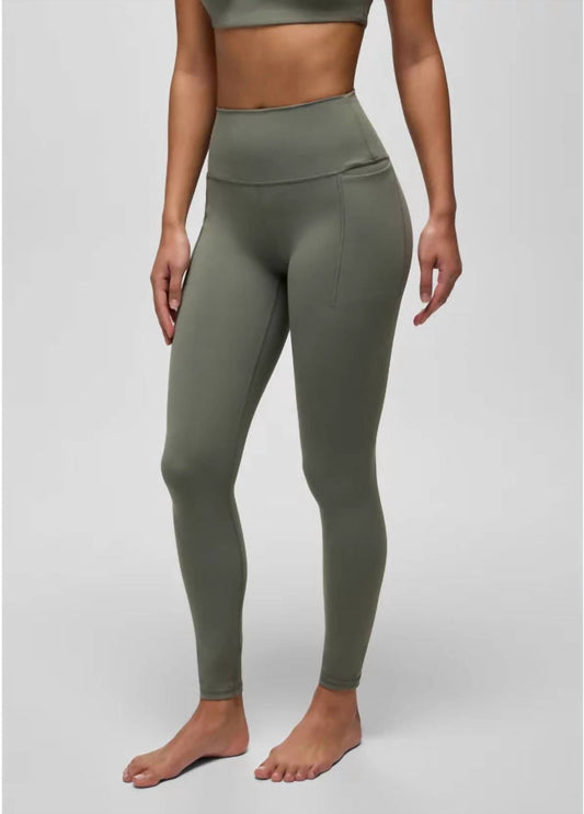 Prana - Luxara Pocket Legging