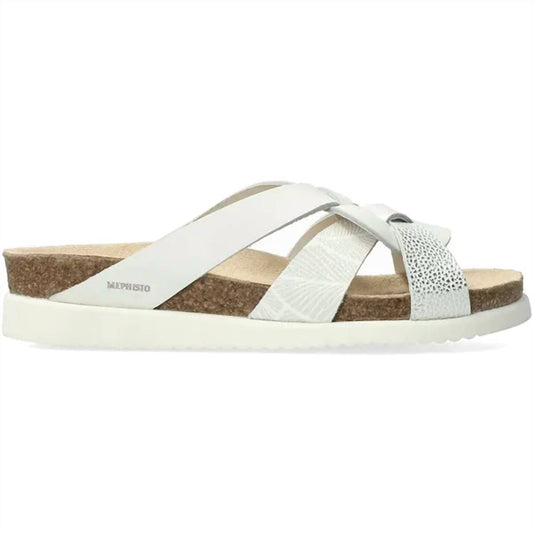 Mephisto - Women's Halix Condor Sandal