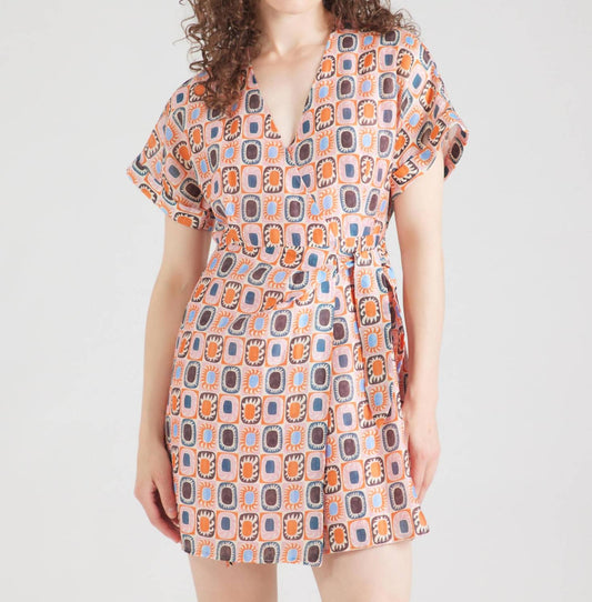 Frnch - Alyha Mini Dress